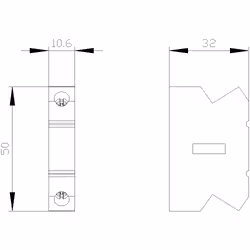 Siemens 3LD9340-6C non classificato - Vista aggiuntiva 2