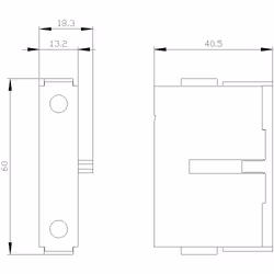Siemens 3LD9340-0C non classificato - Vista aggiuntiva 2