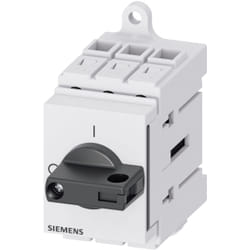 Siemens 3LD3330-0TK11 non classificato