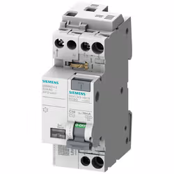 Siemens 5SV1316-4KK06 non classificato - Vista aggiuntiva 2