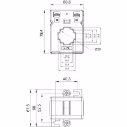 Siemens 4NC5223-2DE21 non classificato - Vista aggiuntiva 2