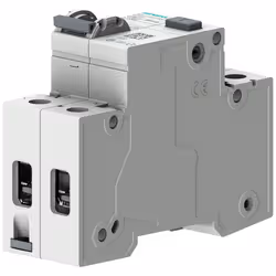 Siemens 5SU1324-7FP13 non classificato - Vista aggiuntiva 2