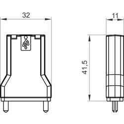 Siemens 3KC9000-8TL73 non classificato - Vista aggiuntiva 2