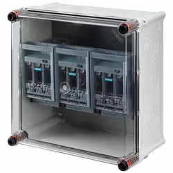 Siemens 3NP1134-1CA10 non classificato - Vista aggiuntiva 3