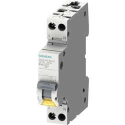 Siemens 5SV6016-6KK16 non classificato