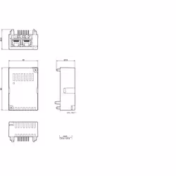 Siemens 7KM9300-0AE02-0AA0 non classificato - Vista aggiuntiva 3