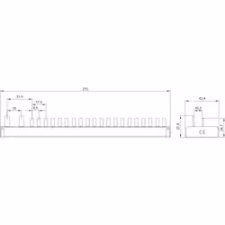 Siemens 5ST3784-0 non classificato - Vista aggiuntiva 2