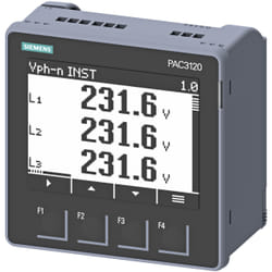 Siemens 7KM3120-0BA01-1DA0 non classificato