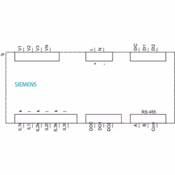 Siemens 7KM3120-0BA01-1DA0 non classificato - Vista aggiuntiva 3
