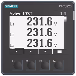 Siemens 7KM3220-0BA01-1DA0 non classificato - Vista aggiuntiva 2