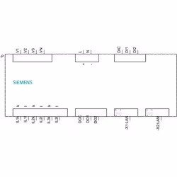 Siemens 7KM3220-0BA01-1DA0 non classificato - Vista aggiuntiva 5