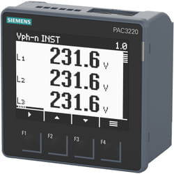 Siemens 7KM3220-1BA01-1EA0 non classificato