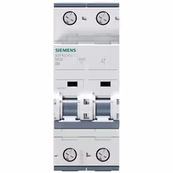 Siemens 5SY4204-6 non classificato - Vista aggiuntiva 2