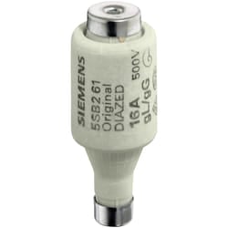 Siemens 5SB2611 non classificato