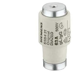 Siemens 5SB4211 fusibile di sicurezza 50 A 1 pz