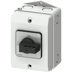Siemens 3LD2084-2GP21 non classificato