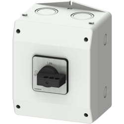 Siemens 3LD2585-2GP21 non classificato
