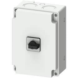 Siemens 3LD2786-2GP21 non classificato