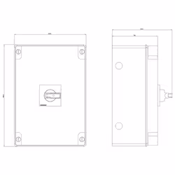 Siemens 3LD2786-2GP21 non classificato - Vista aggiuntiva 4