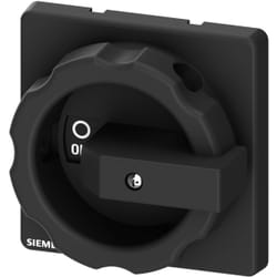 Siemens 3LD9224-1G non classificato