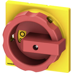 Siemens 3LD9284-3G non classificato