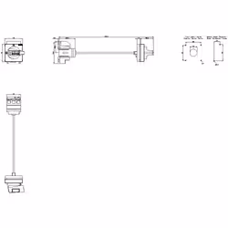 Siemens 3LD5010-0TK11 non classificato - Vista aggiuntiva 3
