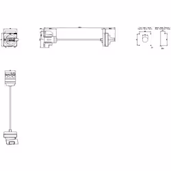 Siemens 3LD5010-0TK13 non classificato - Vista aggiuntiva 3