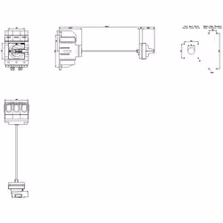 Siemens 3LD5810-0TK13 non classificato - Vista aggiuntiva 3