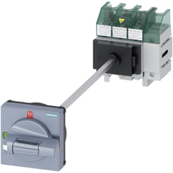 Siemens 3LD5010-0TL11 non classificato