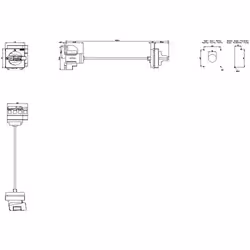 Siemens 3LD5010-0TL11 non classificato - Vista aggiuntiva 3