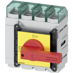 Siemens 3LD5420-0TL13 non classificato