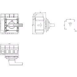 Siemens 3LD5420-0TL13 non classificato - Vista aggiuntiva 3