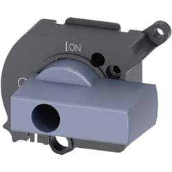 Siemens 3LD9287-1C non classificato
