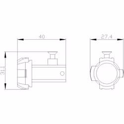 Siemens 8UD1900-1HA00 non classificato - Vista aggiuntiva 2