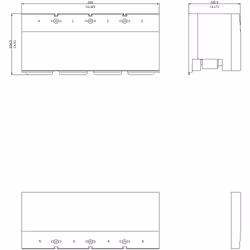 Siemens 3VA9674-0JJ44 non classificato - Vista aggiuntiva 2