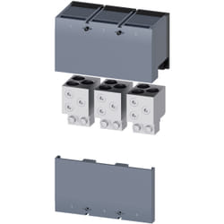 Siemens 3VA9673-0JJ34 non classificato