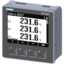 Siemens 7KM1020-0BA01-1DA0 non classificato