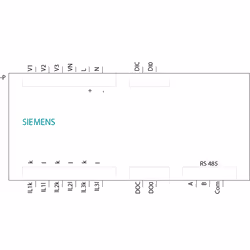 Siemens 7KM1020-0BA01-1DA0 non classificato - Vista aggiuntiva 3