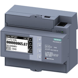 Siemens 7KM2200-2EA00-1JB1 non classificato