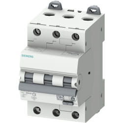 Siemens 5SU1336-6FP16 non classificato