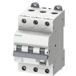 Siemens 5SU13367FP16 non classificato