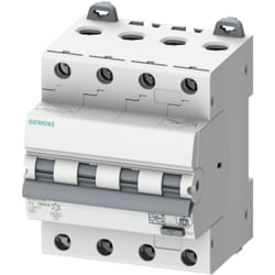 Siemens 5SU1646-6FP16 non classificato
