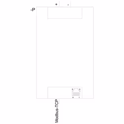 Siemens 7KN1110-0MC00 non classificato - Vista aggiuntiva 3