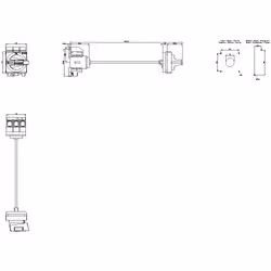 Siemens 3LD5210-0TK13 non classificato - Vista aggiuntiva 3