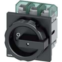 Siemens 3LD5220-0TK11 non classificato