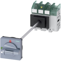 Siemens 3LD5210-0TL11 non classificato