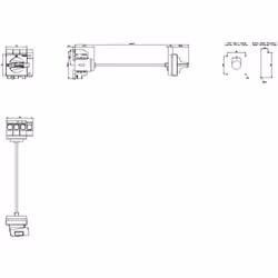 Siemens 3LD5210-0TL11 non classificato - Vista aggiuntiva 3