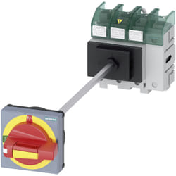 Siemens 3LD5210-0TL13 non classificato