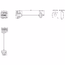 Siemens 3LD5210-0TL13 non classificato - Vista aggiuntiva 3