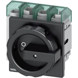 Siemens 3LD5220-0TL11 non classificato
